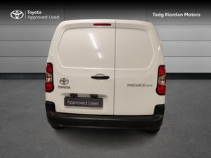 Toyota Proace City 1.5 - Image 4