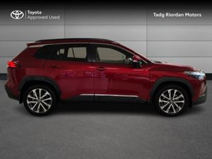Toyota Corolla Cross SOL 2.0 *PRICE REDUCTION* - Image 3