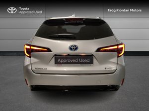 Toyota Corolla (N1) *PRICE REDUCTION* - Image 4