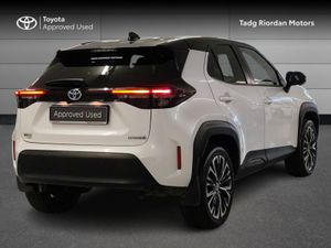 Toyota Yaris Cross SOL - Image 2