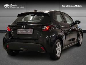 Mazda Mazda2 HYBRID 5DR 116PS AG AGIL - Image 2