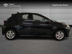 Mazda Mazda2 HYBRID 5DR 116PS AG AGIL - Image 3