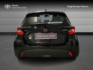 Mazda Mazda2 HYBRID 5DR 116PS AG AGIL - Image 4