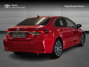 Toyota Corolla HYBRID LUNA SPORT - Image 2