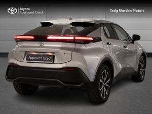 Toyota C-HR HYBRID SPORT *PRICE REDUCTION* - Image 2