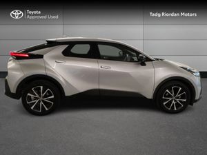 Toyota C-HR HYBRID SPORT *PRICE REDUCTION* - Image 3