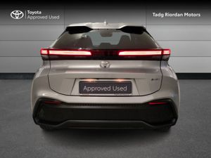 Toyota C-HR HYBRID SPORT *PRICE REDUCTION* - Image 4