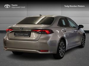 Toyota Corolla HYBRID LUNA SP SPORT 4DR AUTO - Image 2
