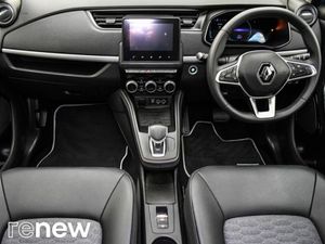 Renault Zoe Iconic R110 Z.e. 50 My19 Rapid Charge - Image 3