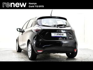 Renault Zoe Iconic R110 Z.e. 50 My19 Rapid Charge - Image 4