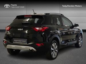 Kia Stonic 1.0 K2 MY24 5DR - Image 2