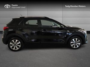 Kia Stonic 1.0 K2 MY24 5DR - Image 3
