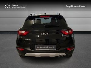 Kia Stonic 1.0 K2 MY24 5DR - Image 4