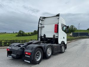 2020 (late) Scania S450 6x2/2.Low kms.Ref No: 2523 - Image 3