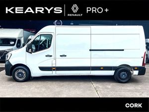 Renault Master FWD Lm35 dCi 135 Business My19 - Image 2