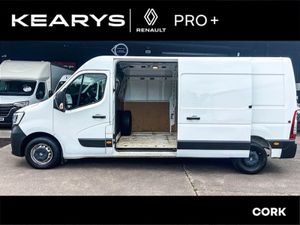 Renault Master FWD Lm35 dCi 135 Business My19 - Image 3