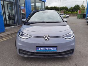 VOLKSWAGEN ID.3 58KWH FAMILY PRO **SUNROOF** - Image 3