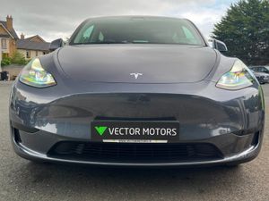 Tesla Model Y RWD - Image 3