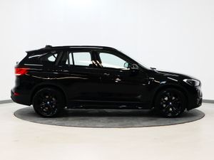 *52* 2022 BMW X1 1.5 sport xdrive auto - Image 3
