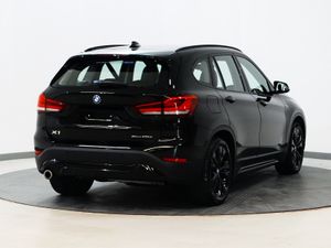 *52* 2022 BMW X1 1.5 sport xdrive auto - Image 4
