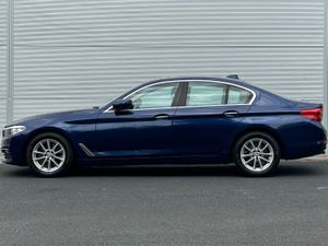 BMW 520d NewModel G30 SE *Irish Car - Image 3