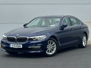 BMW 520d NewModel G30 SE *Irish Car - Image 2