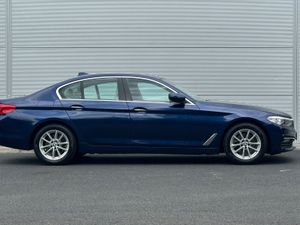 BMW 520d NewModel G30 SE *Irish Car - Image 4