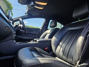 181 MERCEDES CLS220CDI AMG LINE LOW KMS €140 P/W - Image 4