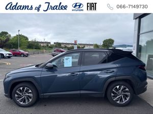 Hyundai Tucson Ix35 Executive 2tone 5DR - Image 2