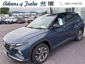 Hyundai Tucson Ix35 Executive 2tone 5DR - Image 4