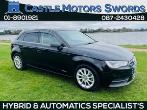 Audi A3 1.4 Auto Finance Available From  64 Per W - Image 2
