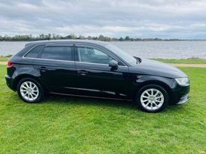 Audi A3 1.4 Auto Finance Available From  64 Per W - Image 3