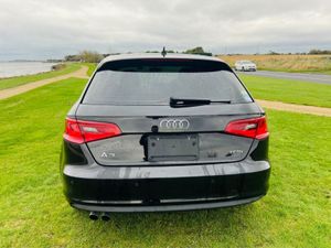 Audi A3 1.4 Auto Finance Available From  64 Per W - Image 4