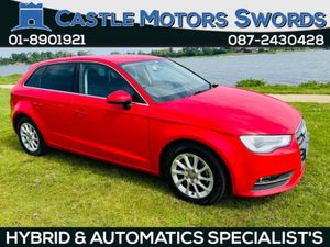 Audi A3 1.4 Auto Finance Available - Image 2