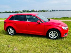 Audi A3 1.4 Auto Finance Available - Image 3