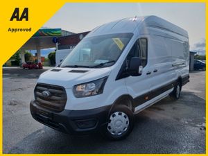 Ford Transit V363 350E Base 2.0td13 2.0 TD 130BHP - Image 2