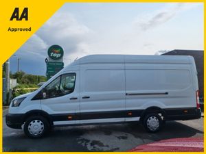 Ford Transit V363 350E Base 2.0td13 2.0 TD 130BHP - Image 4