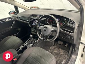 Volkswagen Touran 7 Seater 2.0 TDI Comfortline Au - Image 2