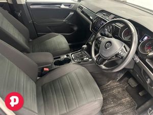 Volkswagen Touran 7 Seater 2.0 TDI Comfortline Au - Image 4