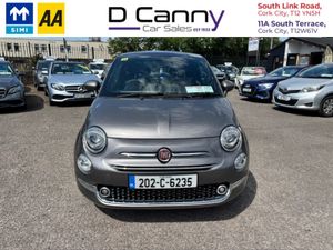 Fiat 500 1.0 Star 70bhp Mhev 3DR - Image 2