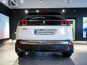 Peugeot 3008 FL Allure 1.5 Blue HDI 130 Grip C - Image 4