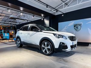 Peugeot 3008 FL Allure 1.5 Blue HDI 130 Grip C - Image 3