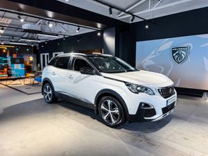 Peugeot 3008 FL Allure 1.5 Blue HDI 130 Grip C - Image 2