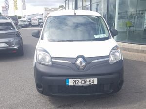 Renault Kangoo 212CW94 - Image 2