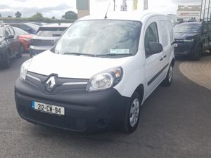 Renault Kangoo 212CW94 - Image 3