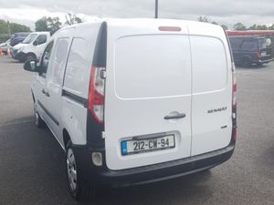 Renault Kangoo 212CW94 - Image 4