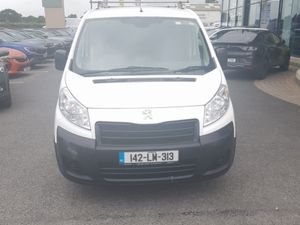 Peugeot Expert 142LM313 - Image 2