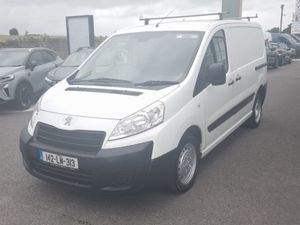 Peugeot Expert 142LM313 - Image 3