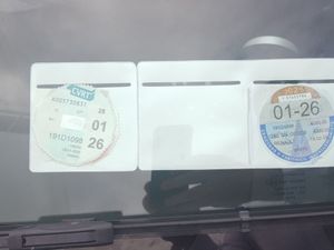 Renault Kangoo 191D1098 - Image 4