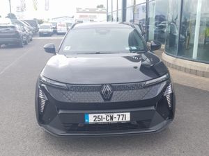 Renault Scenic Techno 87kwh 220hp - Image 2
